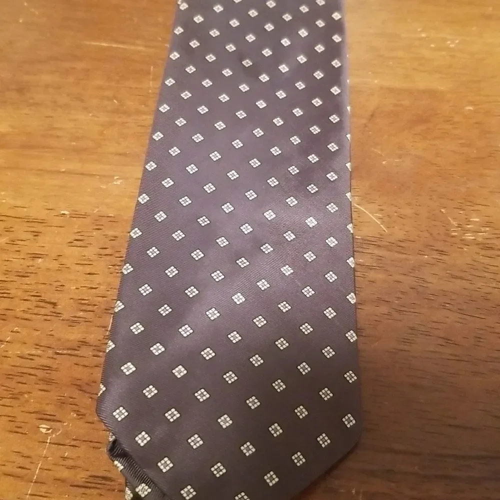 Vintage tie - Picture 3 of 3